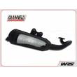 SILENZIATORE APRILIA SCARABEO GIANNELLI "GO"