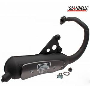 SILENZIATORE HONDA SKY - GIANNELLI Go