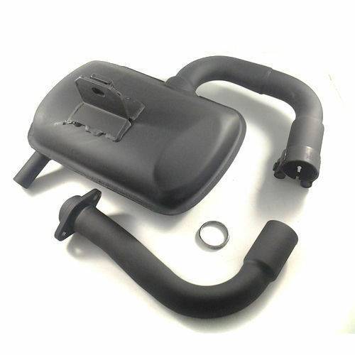 SILENZIATORE LML 151 STAR 4