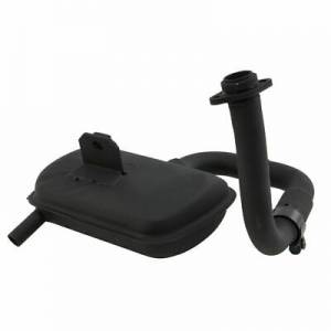 SILENZIATORE LML 200 STAR