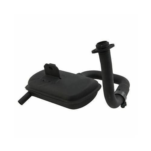 SILENZIATORE LML 200 STAR