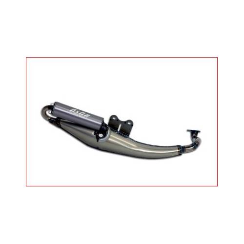 SILENZIATORE MALAGUTI 50 F12/F15 GIANNELLI "EXTRA V2"
