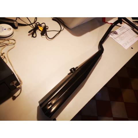 SILENZIATORE MALAGUTI FIFTY