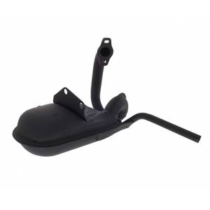 SILENZIATORE PIAGGIO APE 50 TMP - SITO