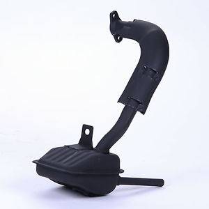 SILENZIATORE PIAGGIO VESPA 50 R/SPECIAL - 125 Primavera