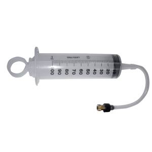 SIRINGA PER SIGILLANTE COPERTURE