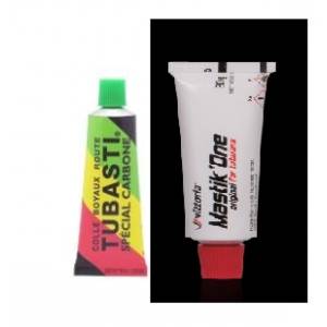 SOLUZIONE PER TUBOLARI