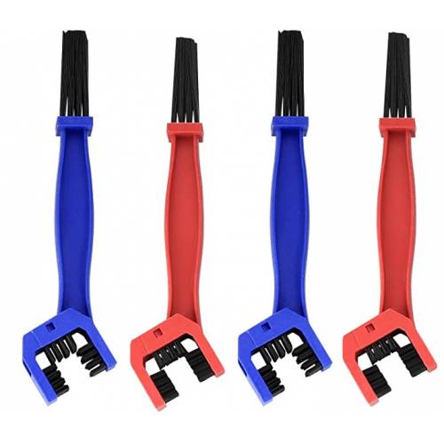 SPAZZOLA PULISCI CATENA *BLU*