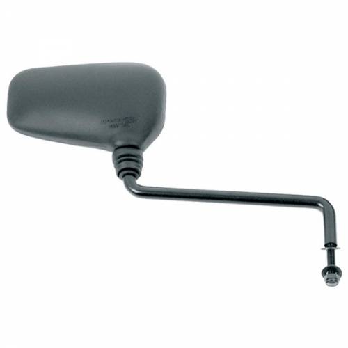 SPECCHIO DESTRO PIAGGIO APE TMP602/703 BRACCIO LUNGO - HERT