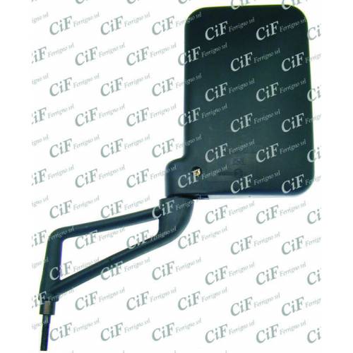 SPECCHIO SINISTRO PIAGGIO APE POKER