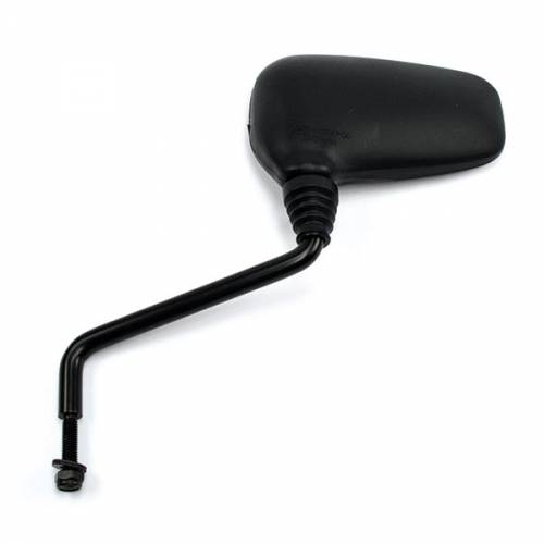 SPECCHIO SINISTRO PIAGGIO APE TMP602/703 BRACCIO CORTO - HERT