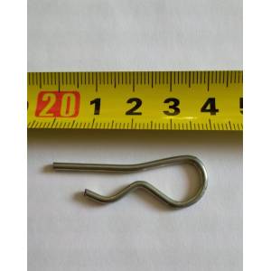 SPILLO FERMO ASTA RUBINETTO PIAGGIO VESPA