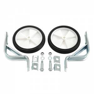 STABILIZZATORI 14 ATTACCO CON PIASTRA RINFORZATI