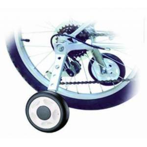 STABILIZZATORI 16/24 PER BICICLETTE CON CAMBIO
