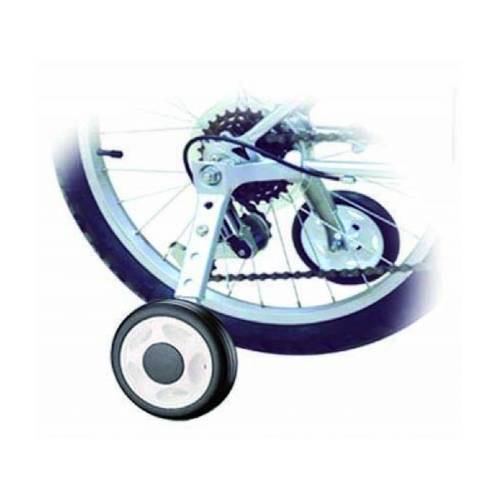 STABILIZZATORI 16/24 PER BICICLETTE CON CAMBIO