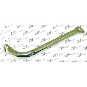 STAFFA SUPPORTO SPECCHIETTO SINISTRA VESPA D'EPOCA