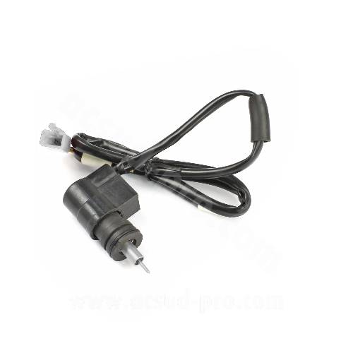 STARTER AUTOMATICO CARBURATORE  PER MOTORI 50cc. GY6 4t. (KYMCO & CINESI)