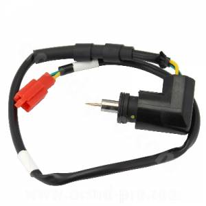 STARTER AUTOMATICO CARBURATORE MINARELLI 125