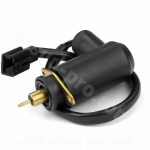 STARTER AUTOMATICO CARBURATORE MUKINI ( CPI / KEEWAY )