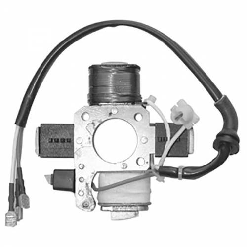 STATORE ELETTRONICO PIAGGIO 50 SI/SUPERBRAVO