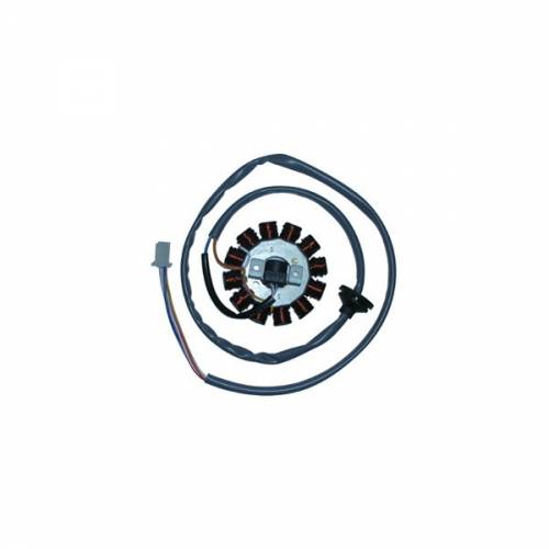 STATORE MBK BOOSTER 12 POLI