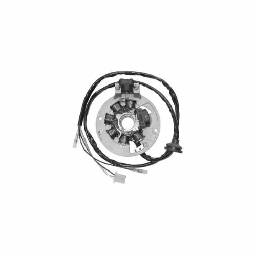 STATORE MBK BOOSTER 7 POLI CAVI l.150cm.