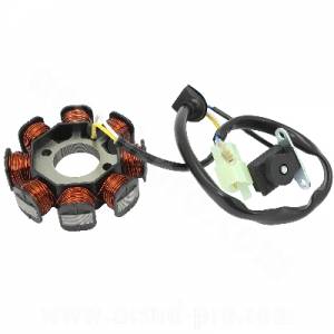 STATORE PEUGEOT 50 TWEET/VIVACITY/SPEEDFIGHT 4t.