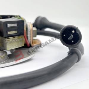 STATORE PIAGGIO 50 APE CROSS/FL3/EUROPA/RST MIX 3 SPINE - MAGNETI MARELLI