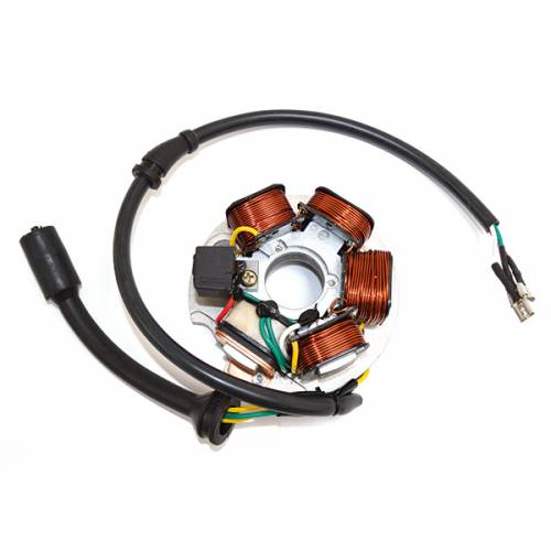 STATORE PIAGGIO 50 APE CROSS/FL3/EUROPA/RST MIX 3 SPINE - SGR