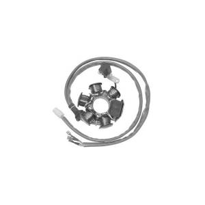 STATORE PIAGGIO 50 SCOOTER 2t. NON CATALIZZATI - SGR