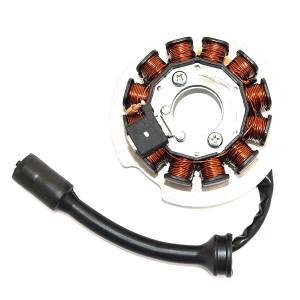 STATORE PIAGGIO APE 50 MIX/TOP 29/03/2011] 12 POLI MONOFASE