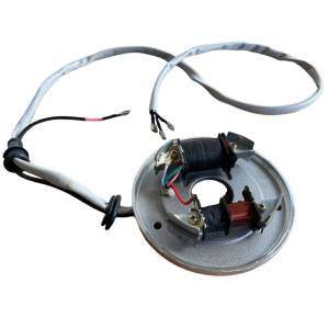 STATORE PIAGGIO APE CAR P2/P3/P601 2^ SERIE