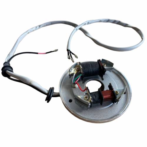 STATORE PIAGGIO APE CAR P2/P3/P601 2^ SERIE