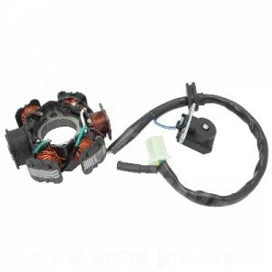 STATORE SYM 50 MIO 4t.