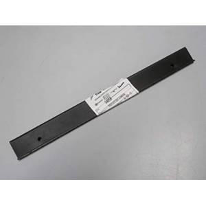 SUPPORTO ELASTICO VETRO PIAGGIO 50 APE  *NERO*