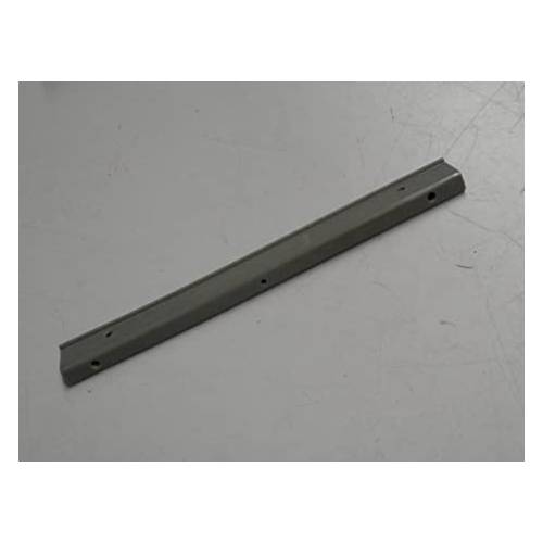 SUPPORTO ELASTICO VETRO PIAGGIO 50 APE LUNGO *GRIGIO SCURO*