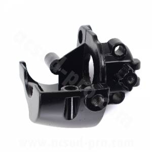 SUPPORTO LEVA DESTRA MBK 50 BOOSTER - YAMAHA 50 BW'S 2004[]2017