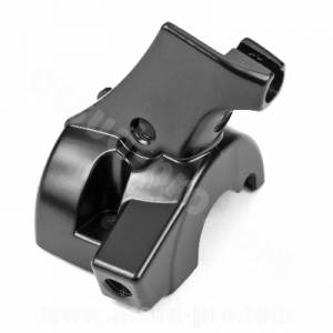 SUPPORTO LEVA SINISTRA MBK 50 BOOSTER/STUNT/NEXT 2004] - YAMAHA 50 BWS