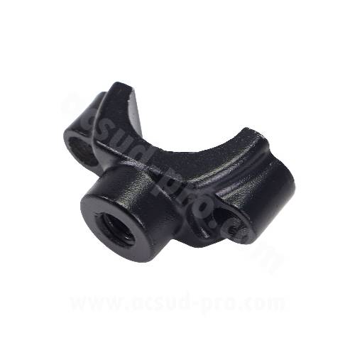 SUPPORTO SPECCHIO d.8mm. YAMAHA/MBK