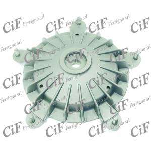 TAMBURO ANTERIORE 5 ATTACCHI PIAGGIO VESPA 50/125 PRIMAVERA