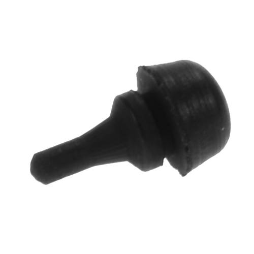 TAMPONE SPORTELLO VESPA 50/125  CENTRALE IN ALTO