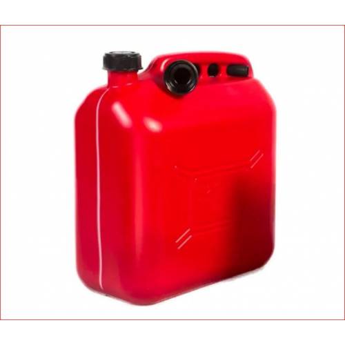 TANICA BENZINA 10lt.