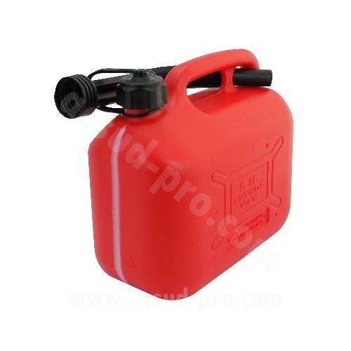 TANICA BENZINA 5lt.