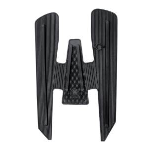 TAPPETO PIAGGIO VESPA 50/125 PRIMAVERA NERO