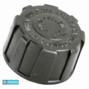 TAPPO RADIATORE PIAGGIO/GILERA SCOOTER