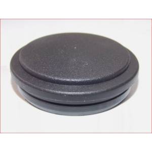 TAPPO RUOTA F12 IN PLASTICA