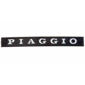 TARGHETTA FRONTALE PIAGGIO VESPA PX125/150/200E ARCOBALENO