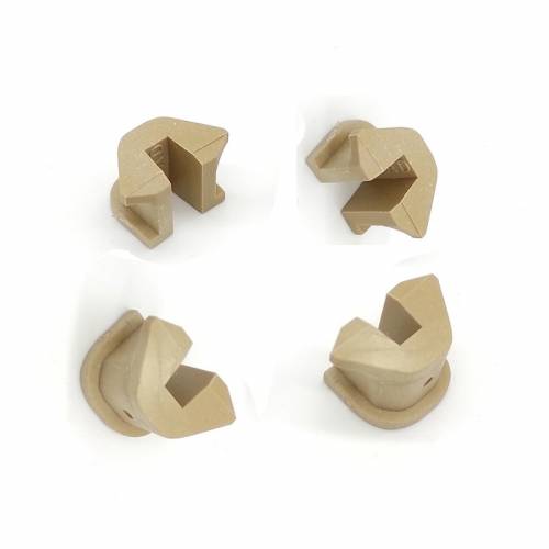 TASSELLO DI TRAINO KYMCO 200/300/350 DOWNTOWN/PEOPLE IN KIT 4pz.