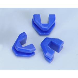 TASSELLO DI TRAINO PER VARIATORE POLINI IN SERIE DA 3pz.