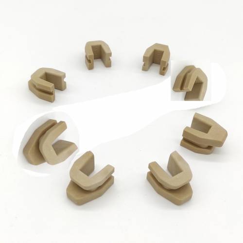 TASSELLO DI TRAINO YAMAHA 530/560 T-MAX IN KIT 8pz.